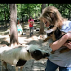 Meet your Posher, Darlene